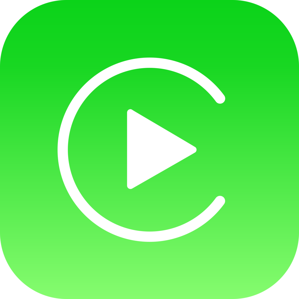 1024px Apple CarPlay Logo