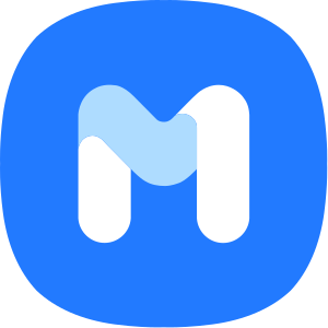 Samsung Mobile logo