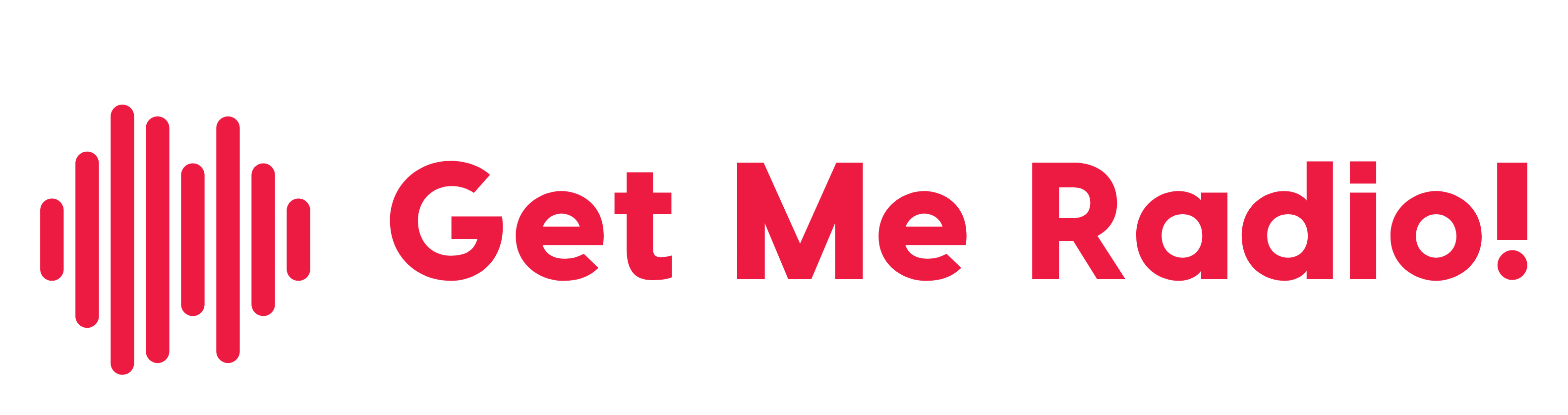 getmeradio full transparent