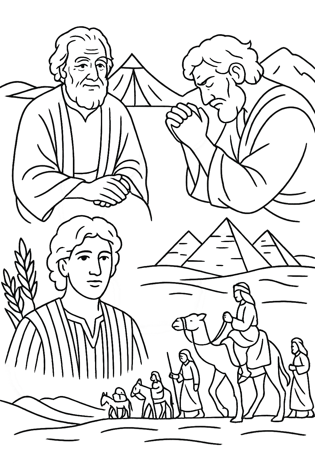 Covenants Chapter 8 V2