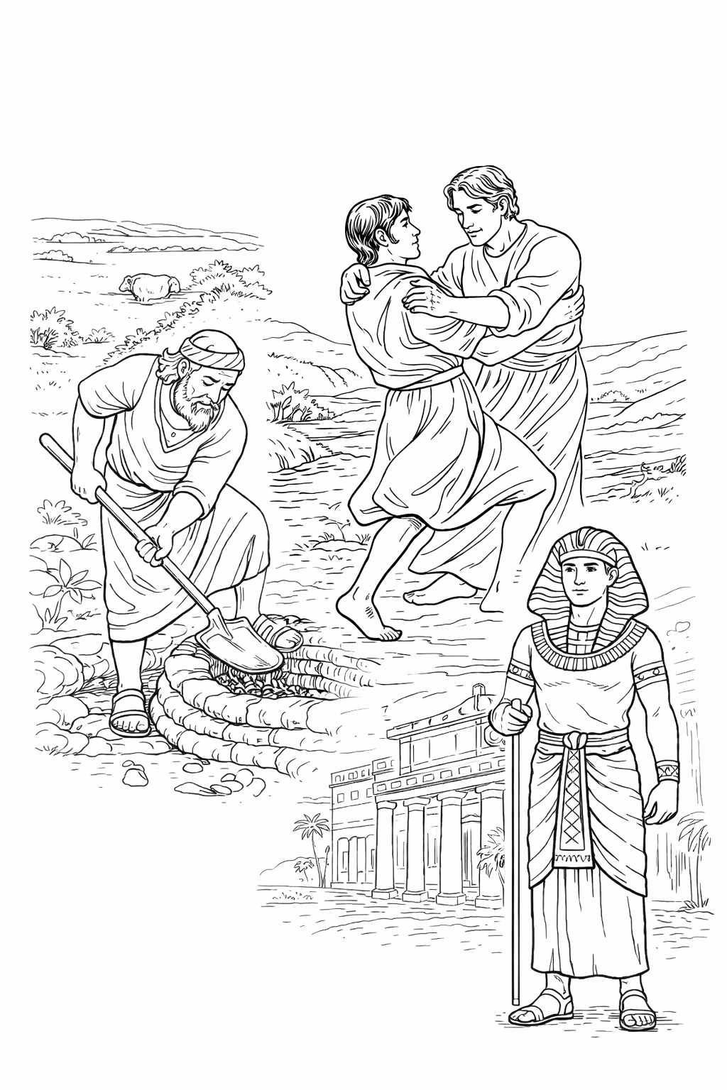 Time Traveler Chapter 11