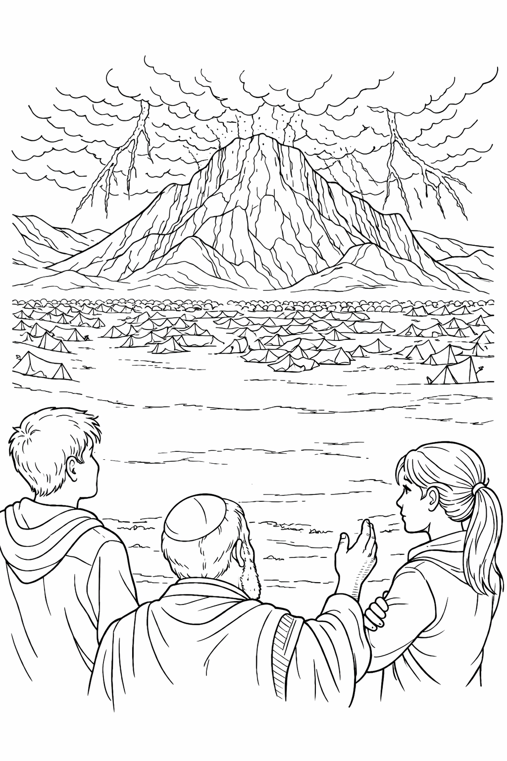 Time Traveler Chapter 12