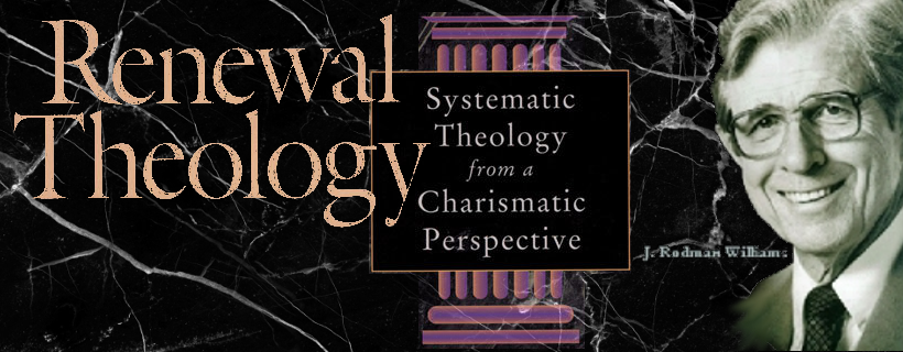 Renewal Theology