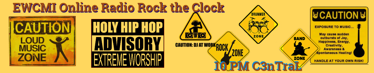 Rock The Clock