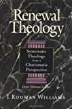 Renewal Theology Book