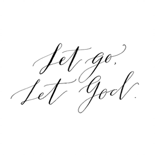 LetGoLetGod
