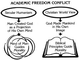 Secular humanism