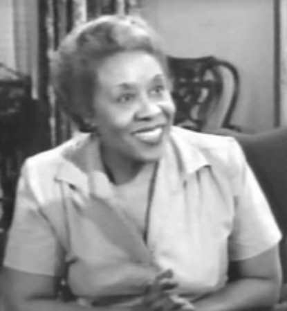 Lillian randolph birdie 1955