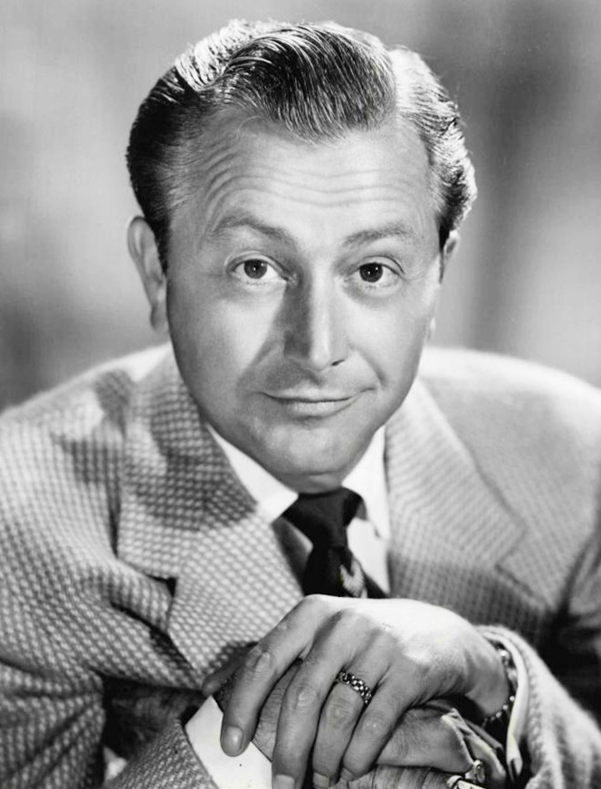 Robert Young 1957