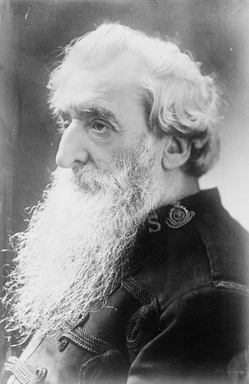 William Booth