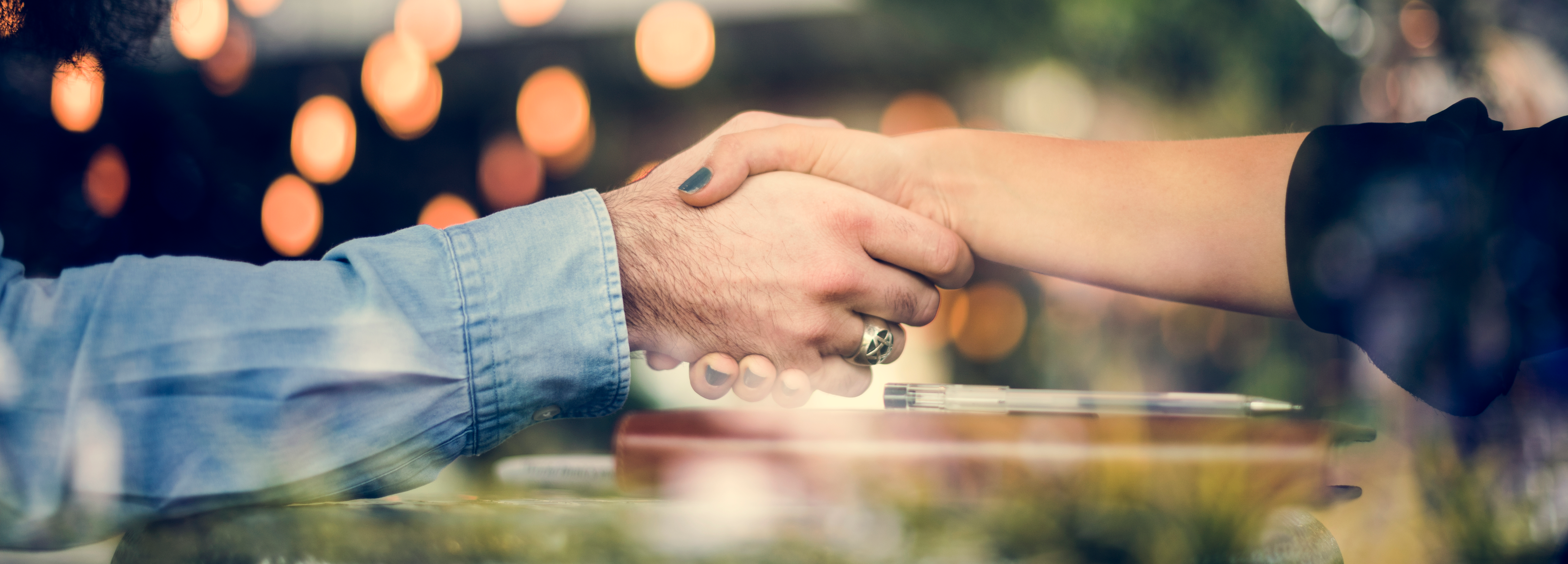 Agreement HandShake