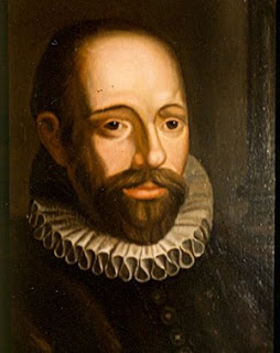 jacobus arminius