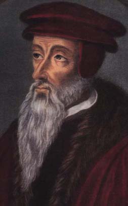 johncalvin