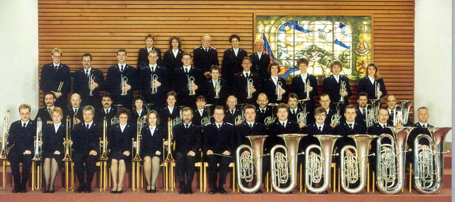 vlaardingenband1993