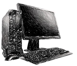 computer