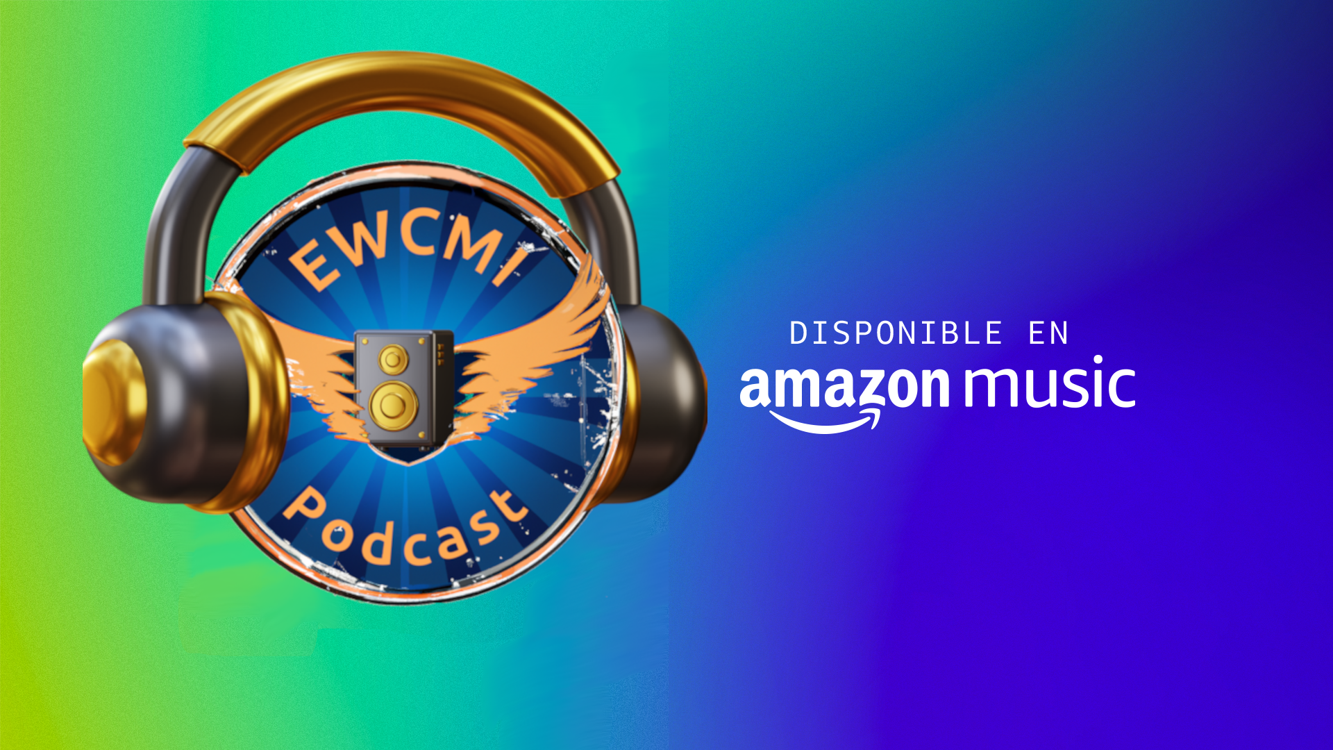 NOW ON WITH EWCMI Podcast 16x9 ES