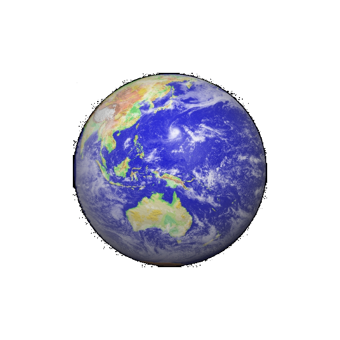 globe