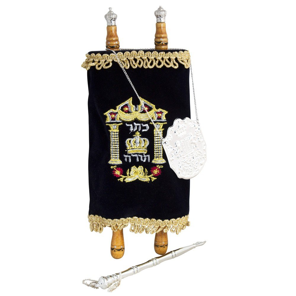 Torah Scroll