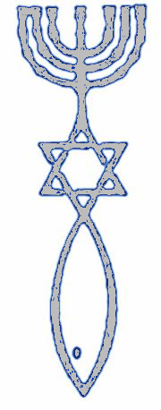 messianic logo