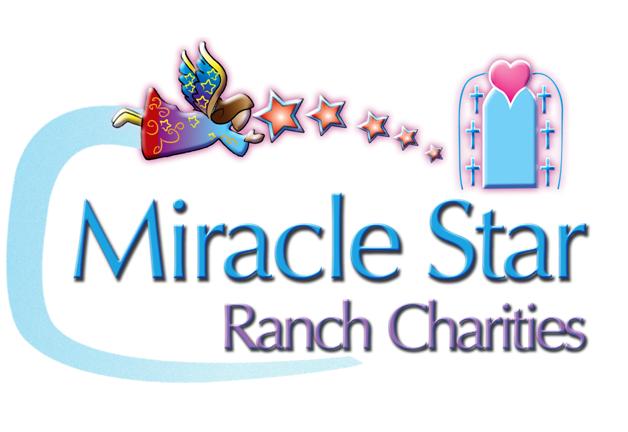 MiracleStarRanchCharity Logo
