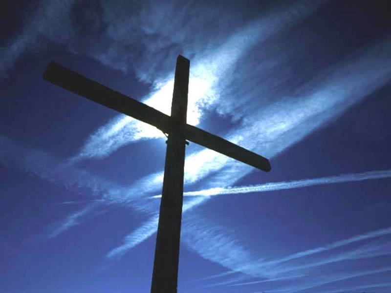 cross