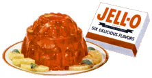 1952 Jell O