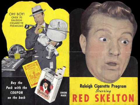 RaleighCigaretteProgram