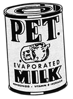 petmilk